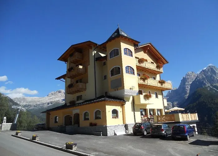 Panorama Hotel Fontanella
