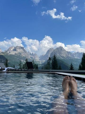 Panorama Fontanella Hotel
