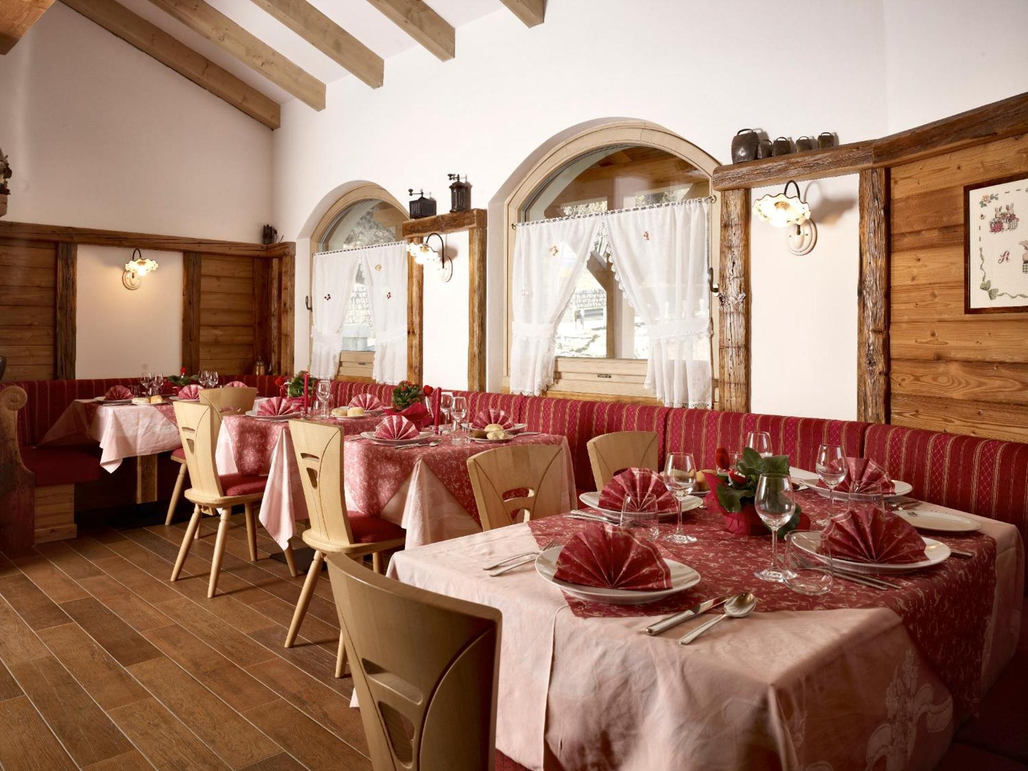 Hotel Panorama Fontanella 3*