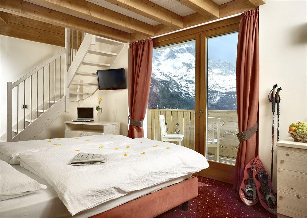 Hotel Panorama Fontanella Madonna