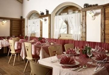 Panorama Fontanella Hotel